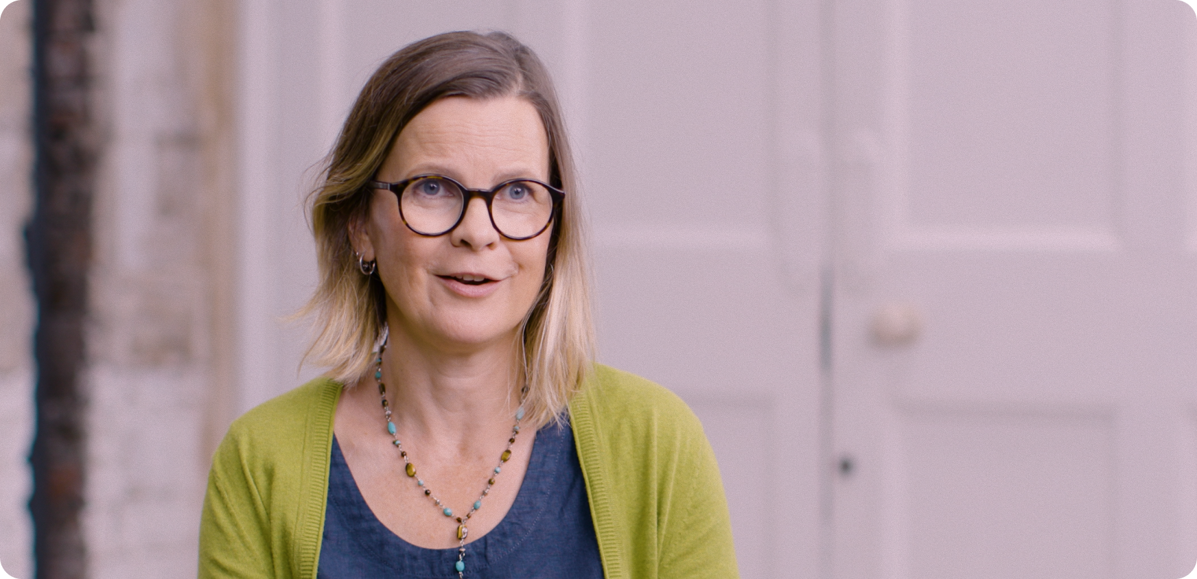 Stories from people living with migraine